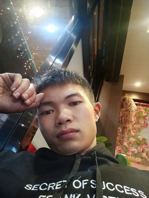 好想你的第一张照片--厦门相亲服务中心