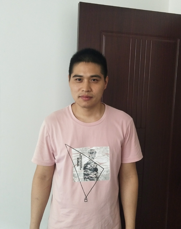 liyuanlin的第一张照片--厦门相亲服务中心