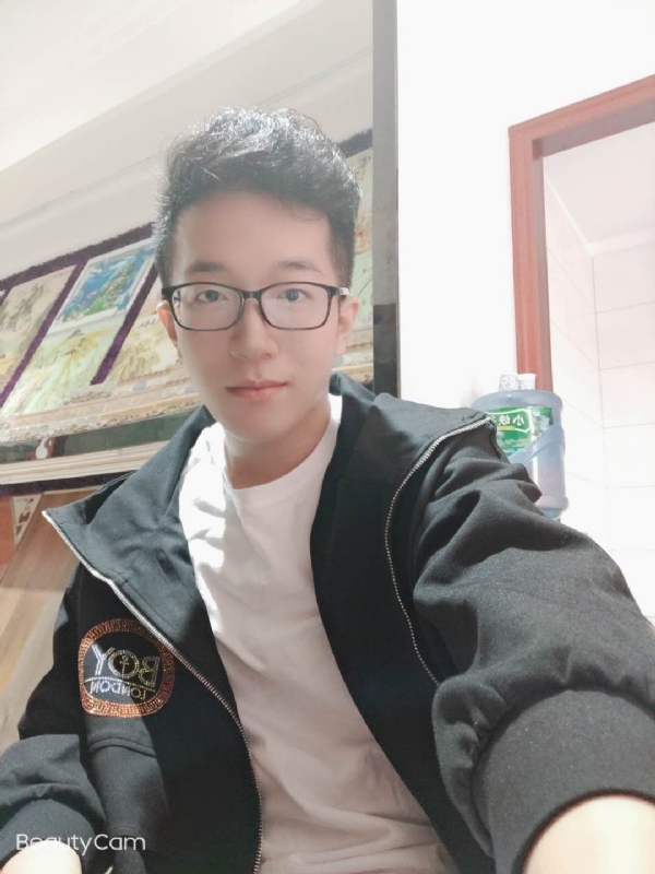 陈某某的第一张照片--厦门相亲服务中心