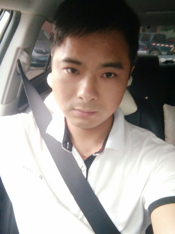 遇见你的第二张照片--厦门相亲服务中心