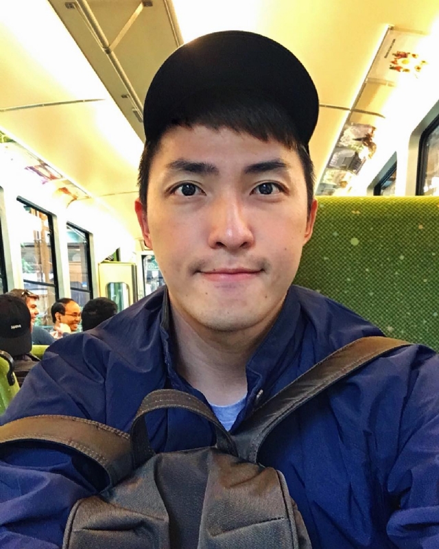 幸福满满的第二张照片--厦门相亲服务中心