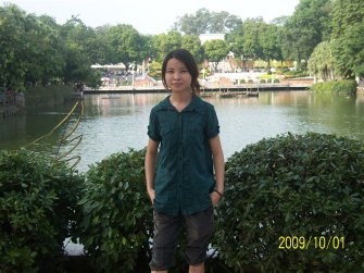 小雨點的第三张照片--厦门相亲服务中心