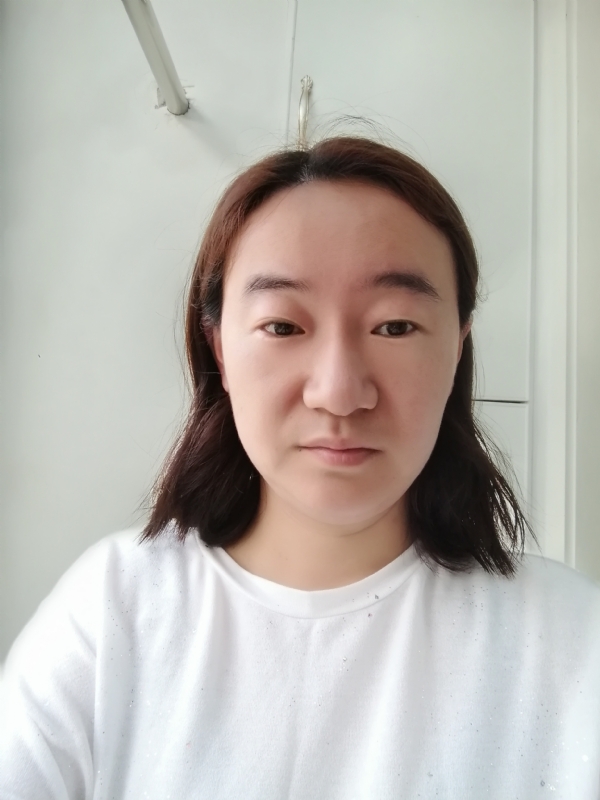 洁的第一张照片--厦门相亲服务中心