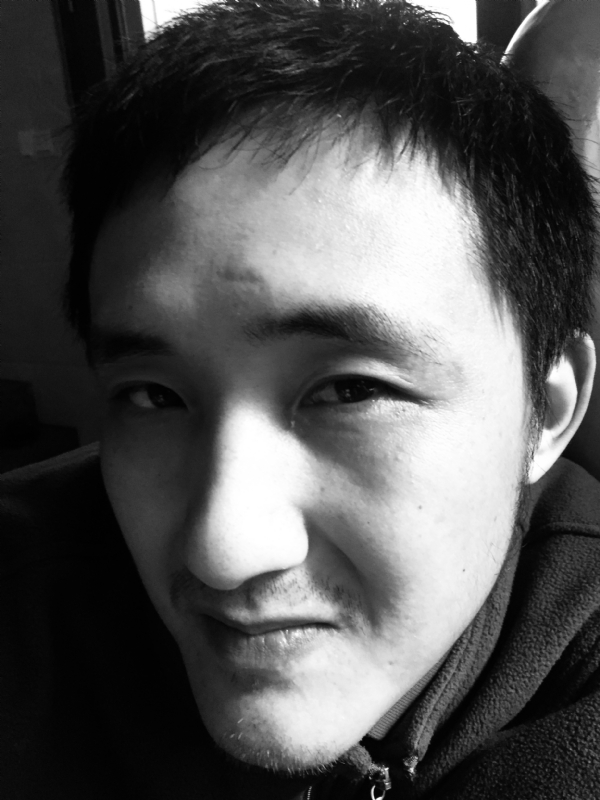 孙伟伟的第一张照片--厦门相亲服务中心