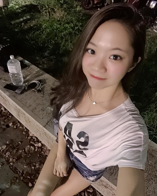 欣欣的第一张照片--厦门相亲服务中心