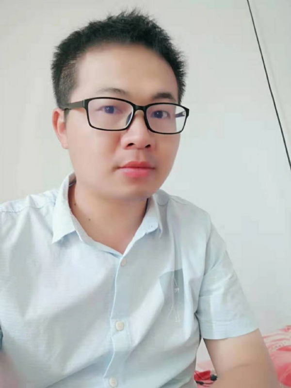 愿得一人心的第一张照片--厦门相亲服务中心