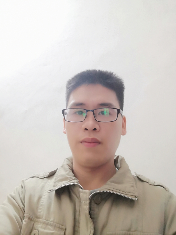 wanghan的第一张照片--厦门相亲服务中心
