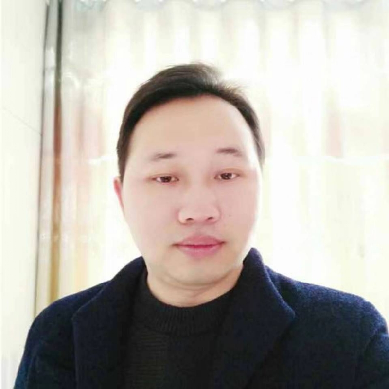 胡凯的第一张照片--厦门相亲服务中心