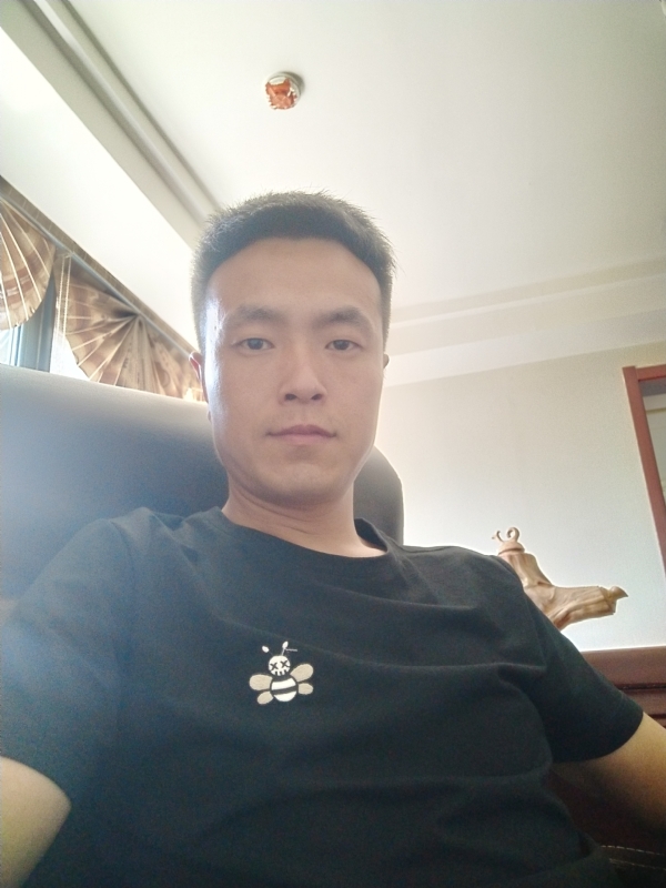 董星星的第一张照片--厦门相亲服务中心
