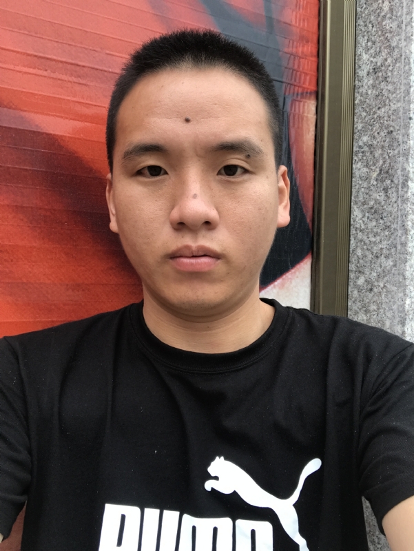 陈轻松的第一张照片--厦门相亲服务中心