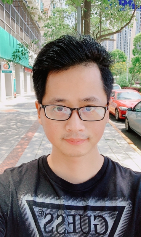 欧金的第一张照片--厦门相亲服务中心