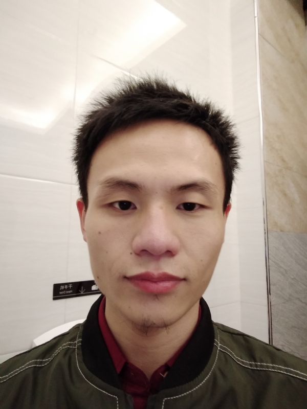 红日的第一张照片--厦门相亲服务中心