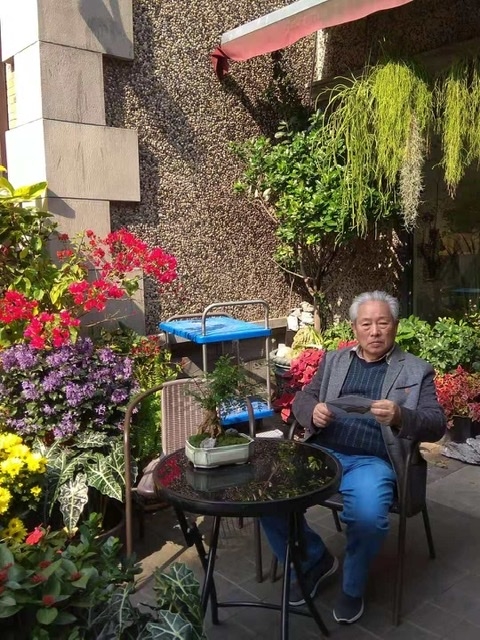 胡敬元的第二张照片--厦门相亲服务中心