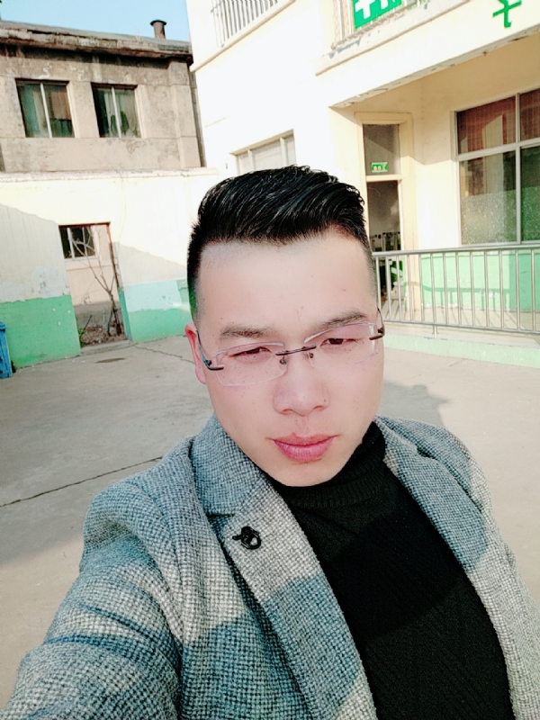舍得的第一张照片--厦门相亲服务中心