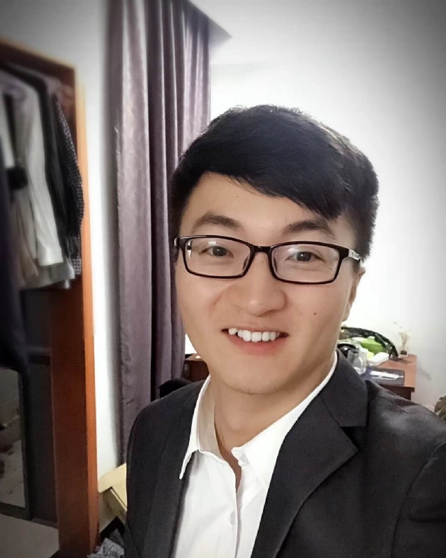 辞梦余生的第三张照片--厦门相亲服务中心