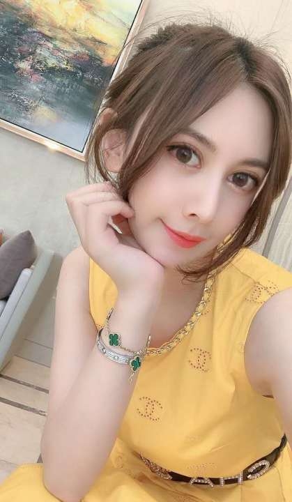 琪琪的第一张照片--厦门相亲服务中心
