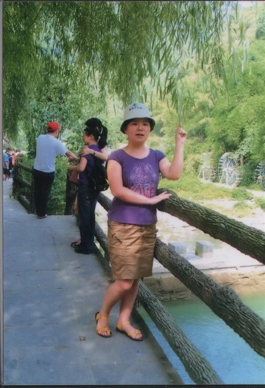 小家碧玉19的第一张照片--厦门相亲服务中心