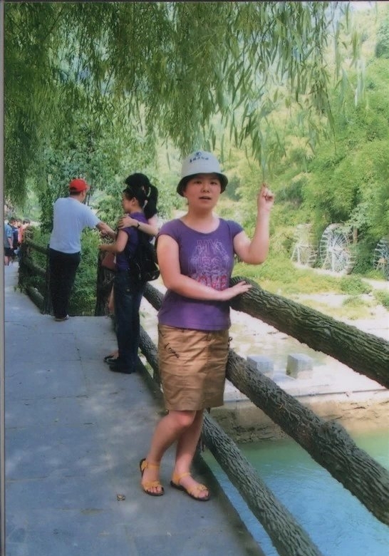 小家碧玉19的第二张照片--厦门相亲服务中心