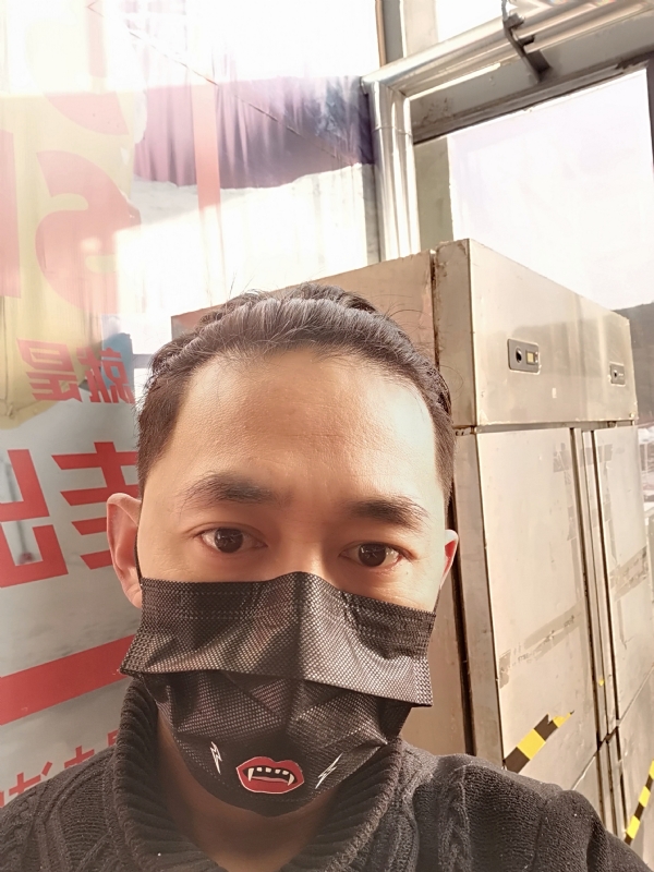 百世经纶的第一张照片--厦门相亲服务中心