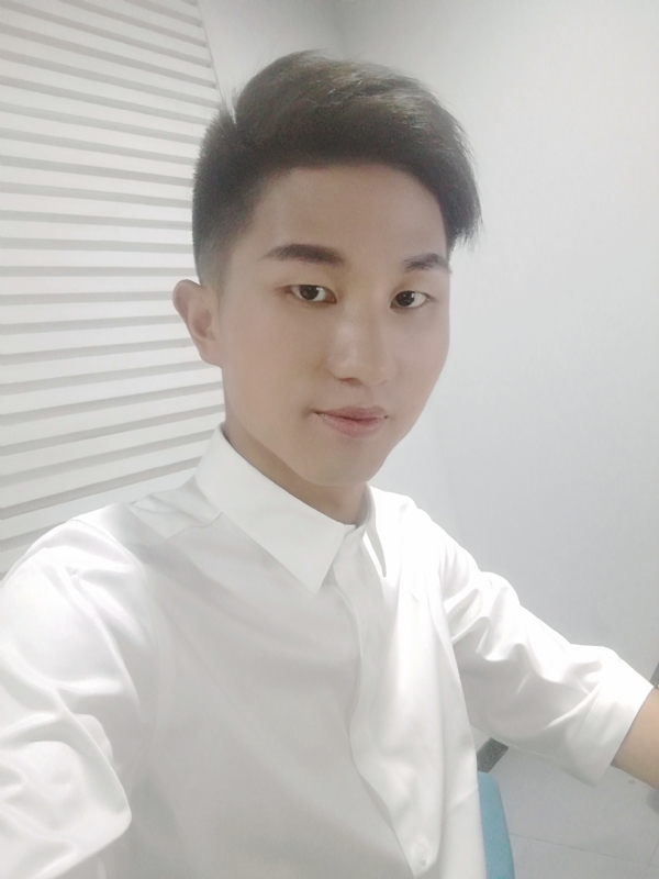 MrLi的第一张照片--厦门相亲服务中心