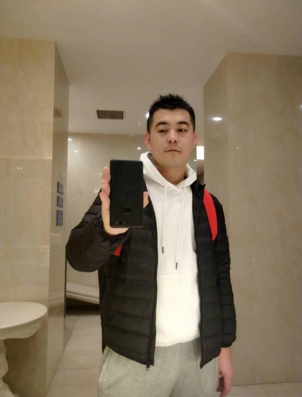 长清的第一张照片--厦门相亲服务中心
