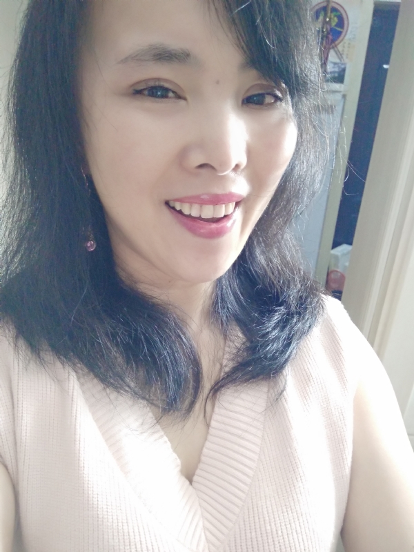 慧芯的第一张照片--厦门相亲服务中心