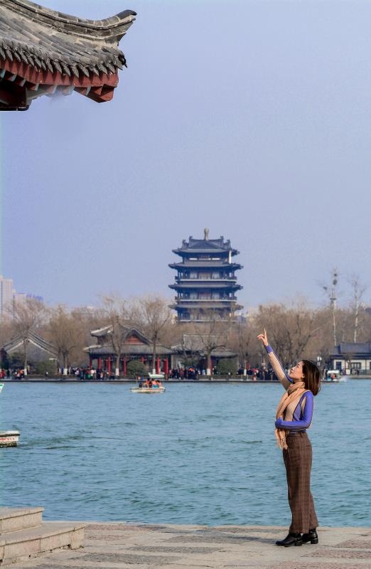 深水百合的第一张照片--厦门相亲服务中心