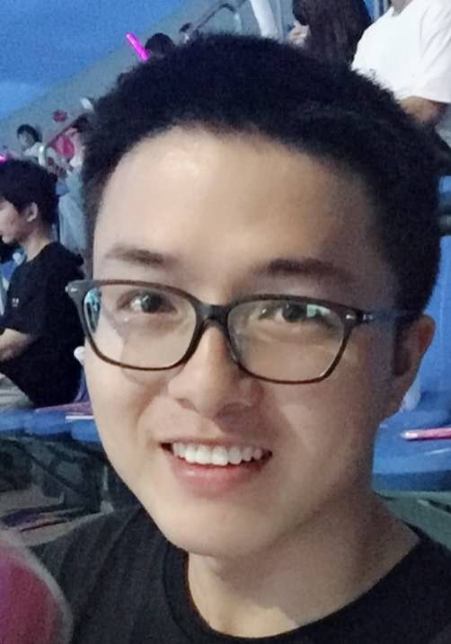 烟囱的第一张照片--厦门相亲服务中心