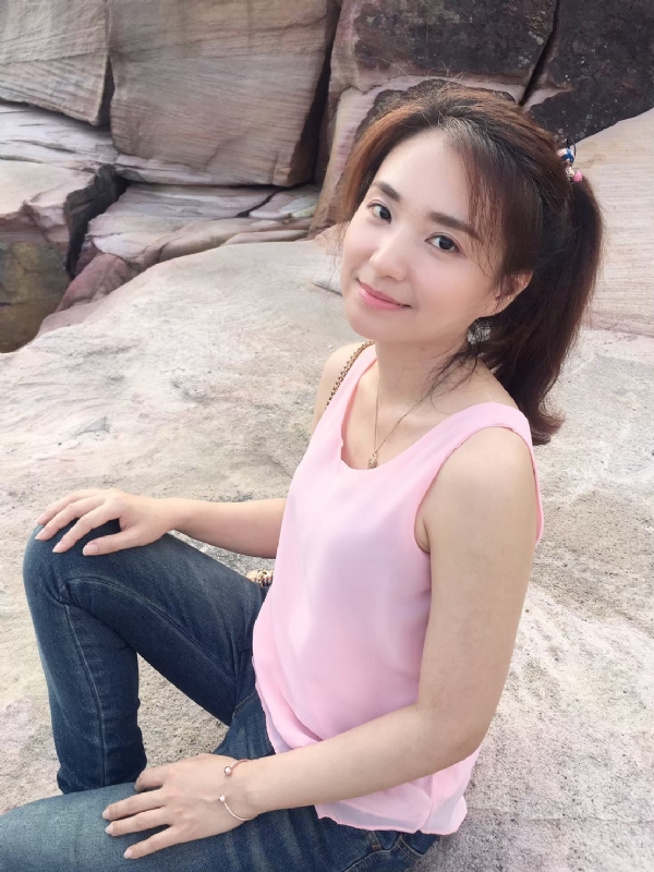 Jane的第二张照片--厦门相亲服务中心