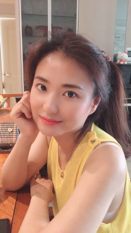 Jane的第三张照片--厦门相亲服务中心