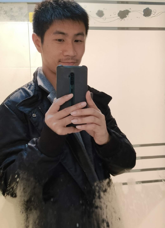 白色的风的第一张照片--厦门相亲服务中心