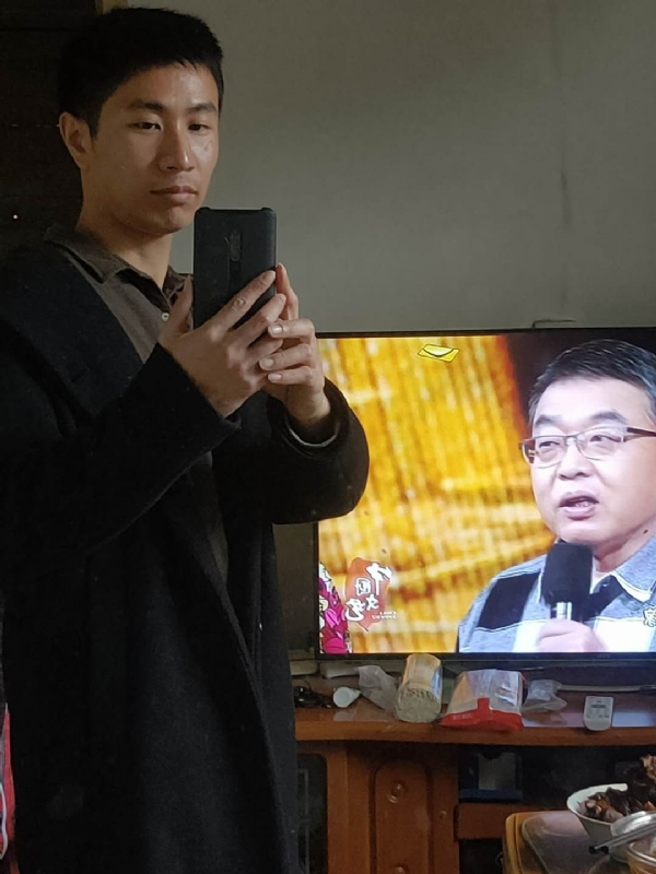 白色的风的第二张照片--厦门相亲服务中心