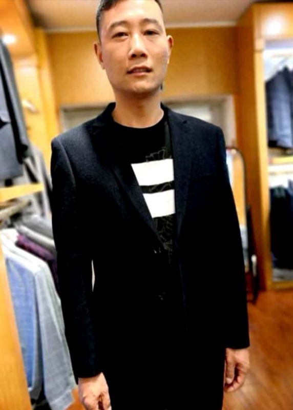 阿拉的第一张照片--厦门相亲服务中心