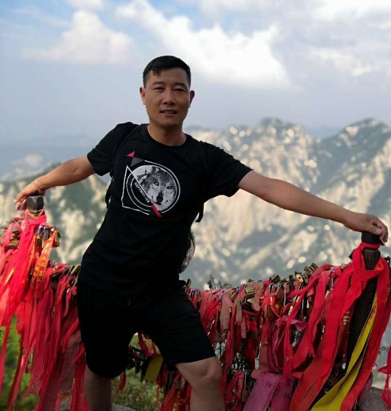 阿拉的第二张照片--厦门相亲服务中心