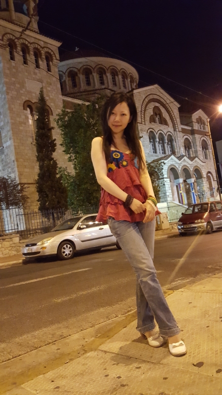 捻花微笑的第二张照片--厦门相亲服务中心