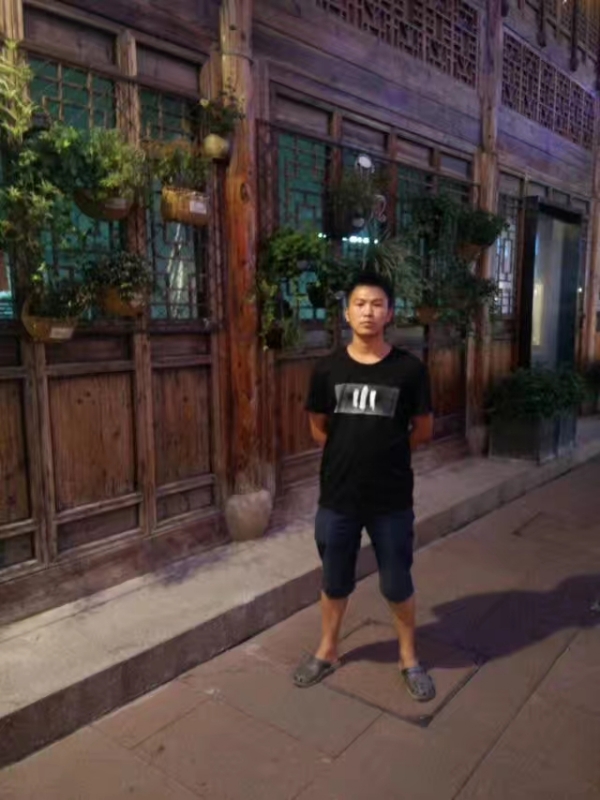 回忆的第一张照片--厦门相亲服务中心