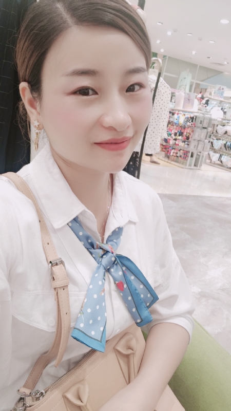 如意的第一张照片--厦门相亲服务中心