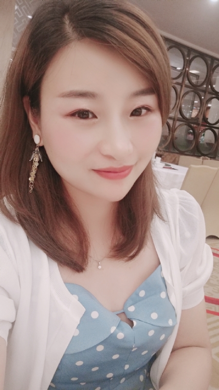 如意的第二张照片--厦门相亲服务中心