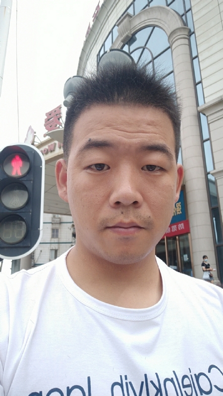 夜空的第一张照片--厦门相亲服务中心