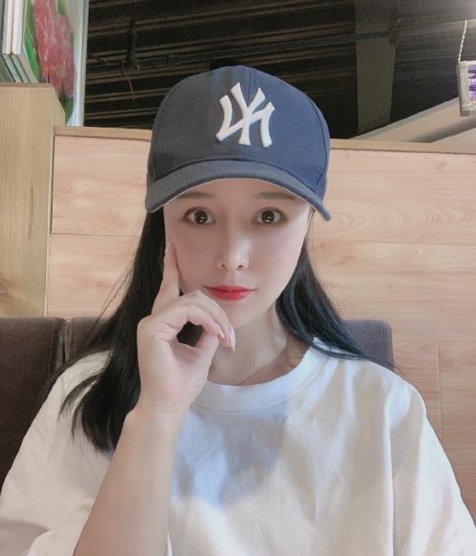 小鱼儿的第一张照片--厦门相亲服务中心