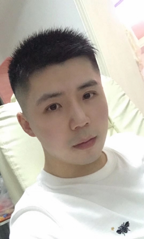 阿信的第一张照片--厦门相亲服务中心