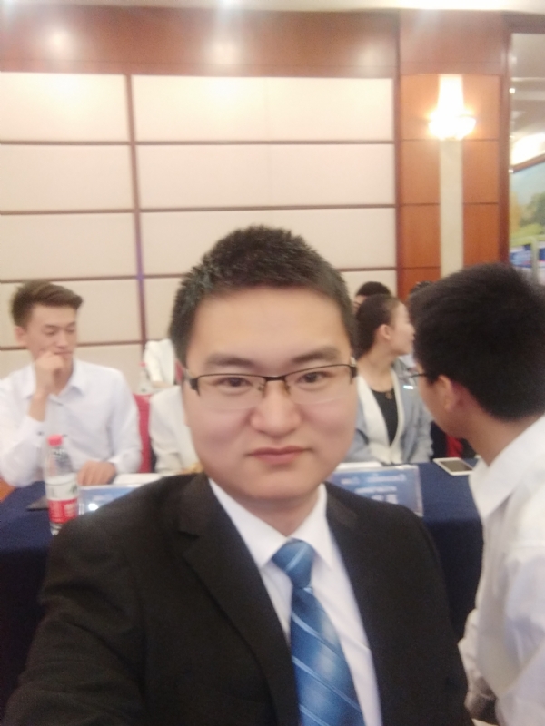 慕秋的第二张照片--厦门相亲服务中心