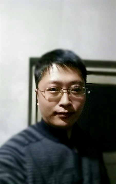 爱人如己的第一张照片--厦门相亲服务中心