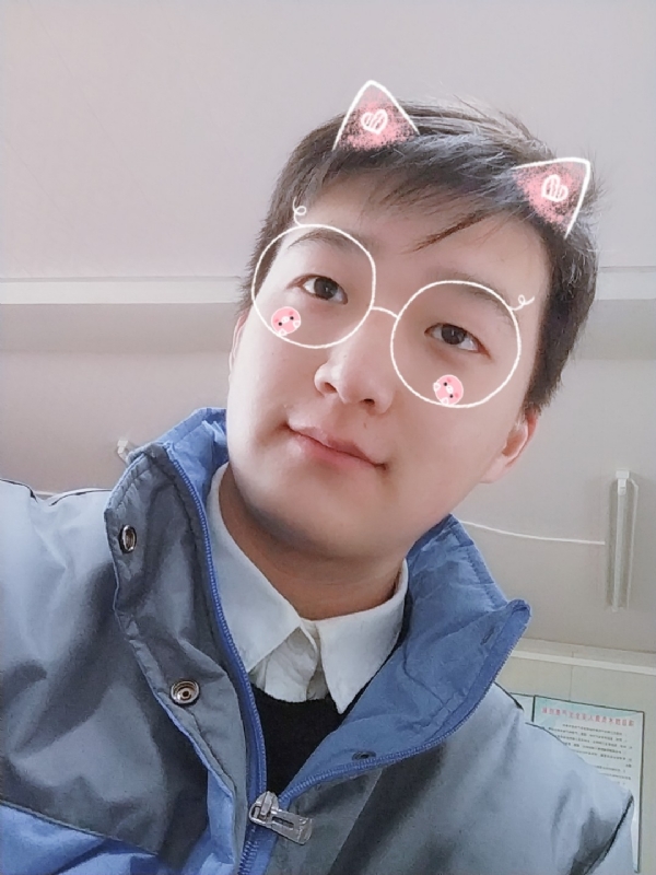 岚歌的第一张照片--厦门相亲服务中心