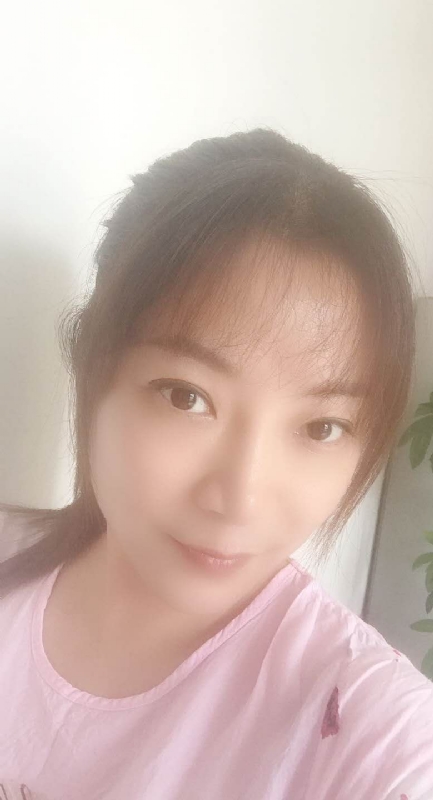 美丽在现的第一张照片--厦门相亲服务中心