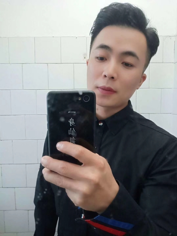 画地为牢的第一张照片--厦门相亲服务中心