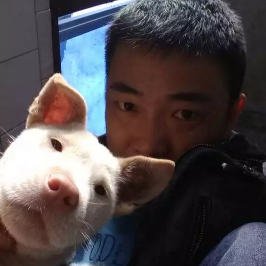 光棍的第一张照片--厦门相亲服务中心