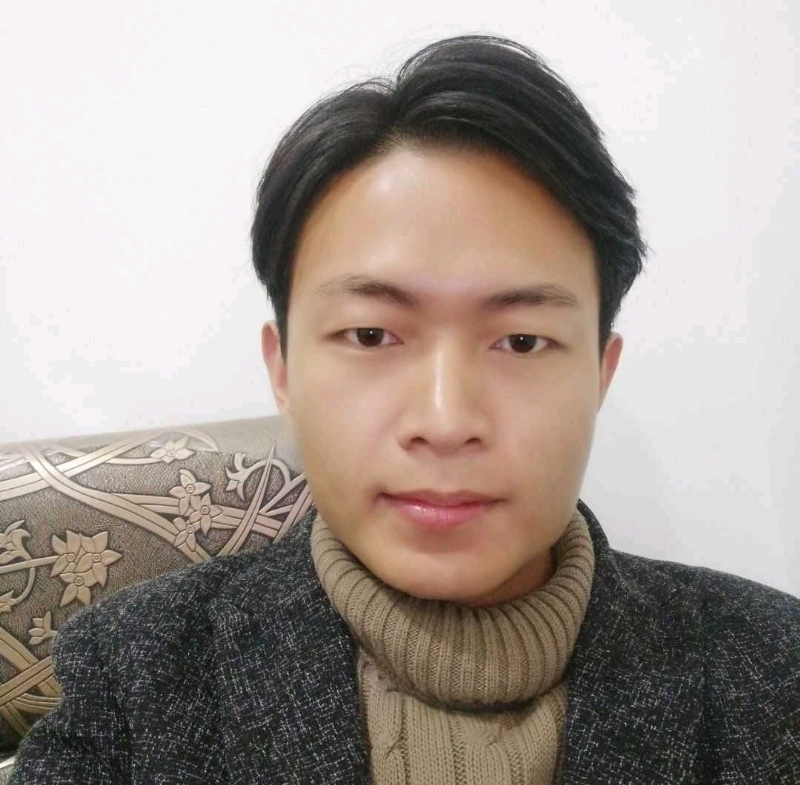 华浓的第一张照片--厦门相亲服务中心