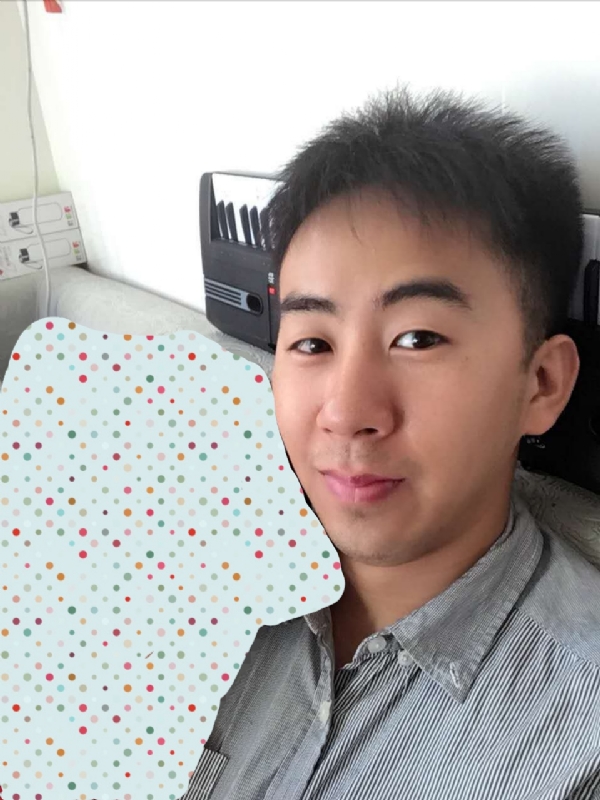 不经风雨怎见彩虹的第一张照片--厦门相亲服务中心