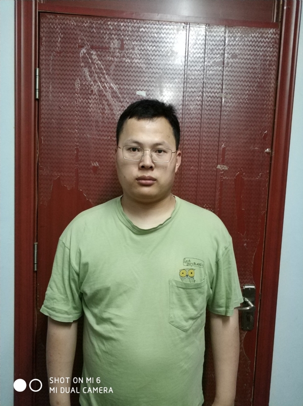 天意的第二张照片--厦门相亲服务中心